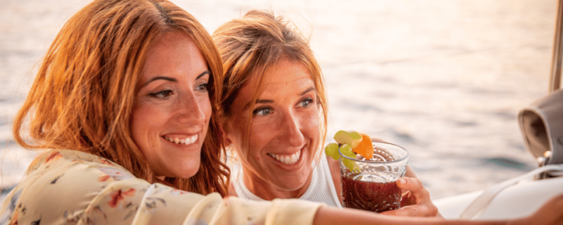 Boat Sangria 4