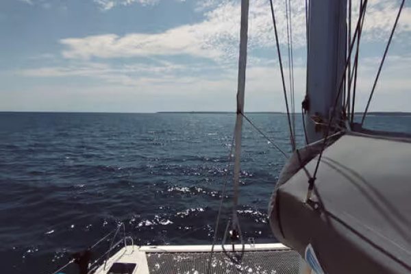 Catamaran Portimão 2