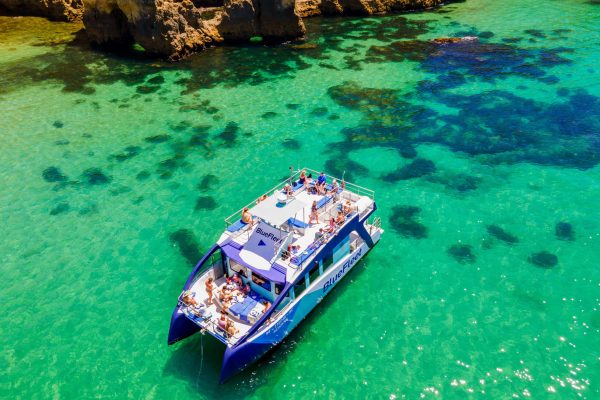 Küstenkreuzfahrt in Lagos 4