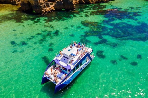 Küstenkreuzfahrt in Lagos 4