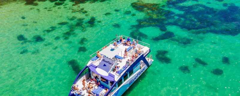 Küstenkreuzfahrt in Lagos 4