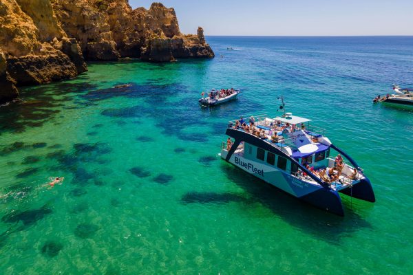 Küstenrundfahrt in Lagos 5