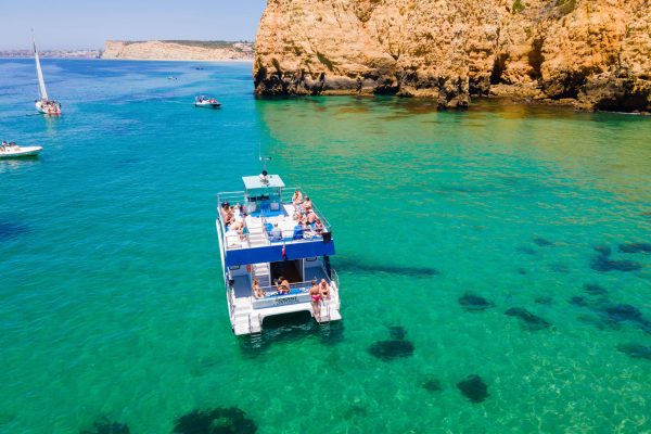 Coastal Cruise in Lagos 7