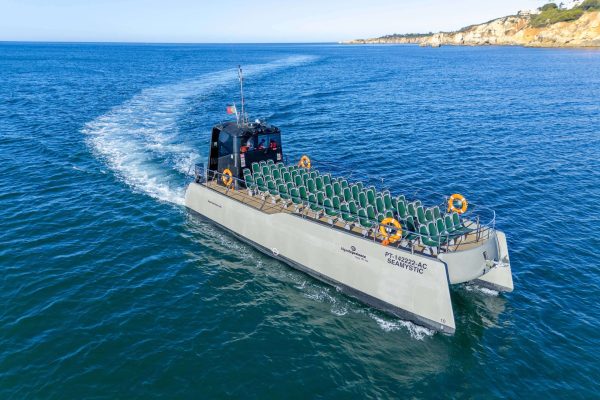 Delphine Benagil Albufeira 9