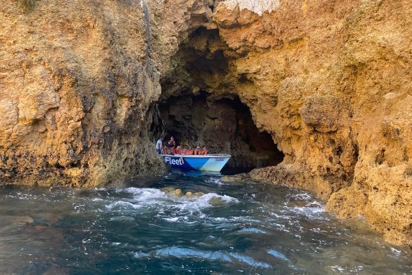 Grotto Tour in Lagos 2