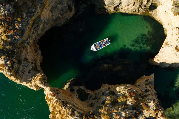 Grotto Tour in Lagos 3
