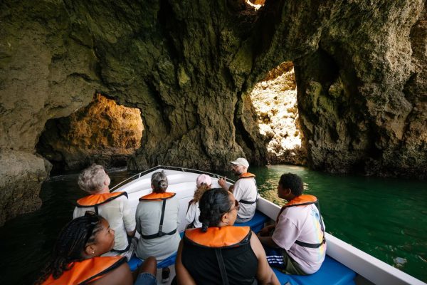 Grotto Tour in Lagos 5