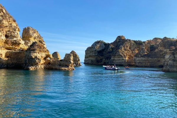 Grotto Tour in Lagos 6