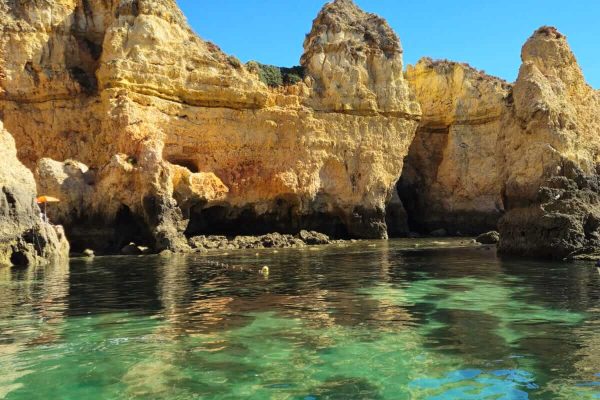 Grotto Tour in Lagos 8