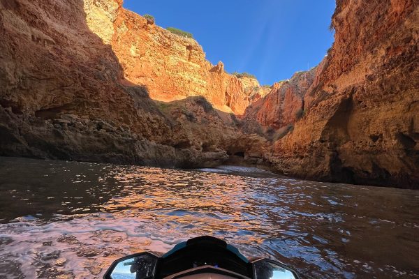 Jetski Portimão 1