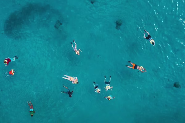 Cruzeiro de Catamarã em Oahu 2