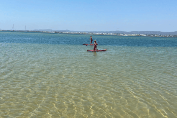 Olhão: Ria Formosa BBQ 1