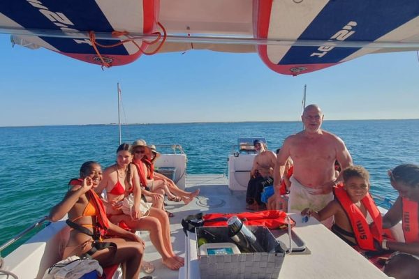 Olhão: Ria Formosa BBQ 3