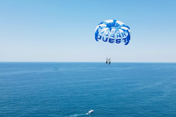 Parasailing Vilamoura 4
