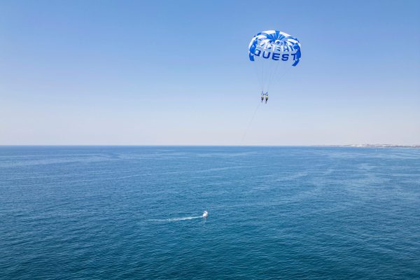 Parasailing Vilamoura 5