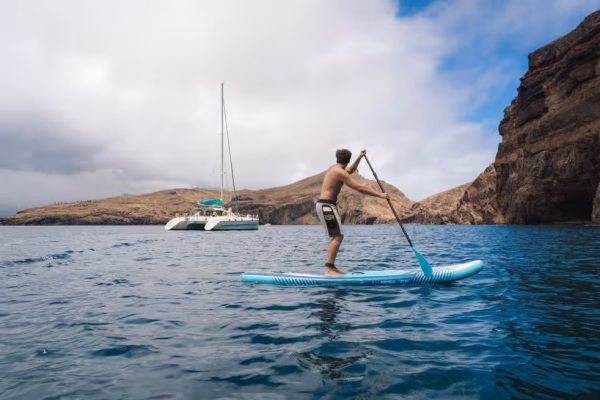 Porto Santo Charter 1