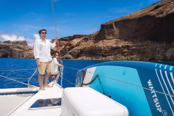 Porto Santo Charter 3