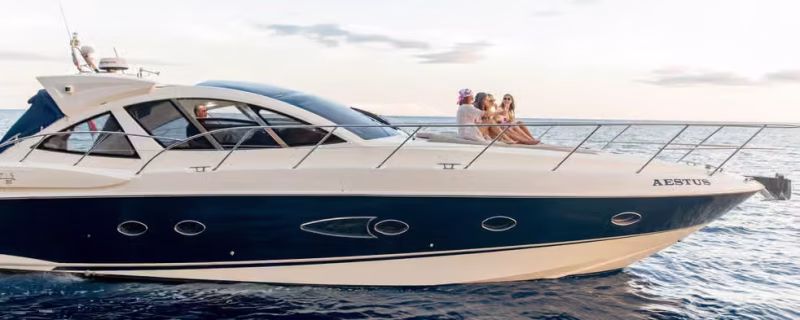 Private Charter Madeira to Desertas