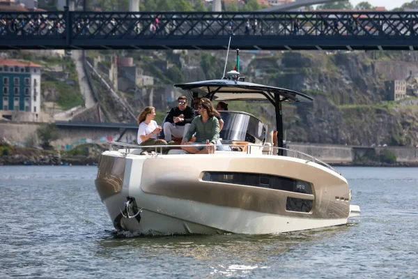 Privé Douro Groep Tour