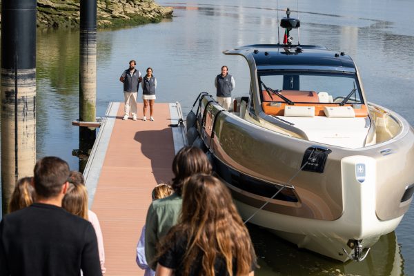 Tour privado en grupo por el Duero 4