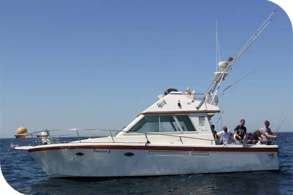 Reef Fishing Vilamoura 1