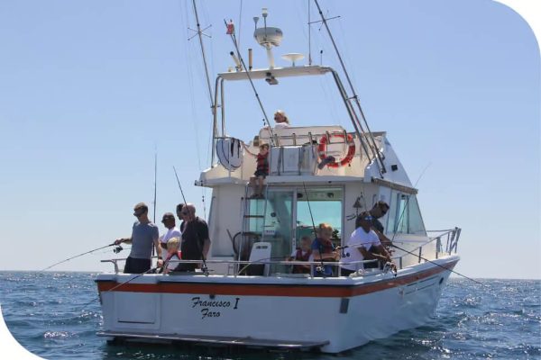 Reef Fishing Vilamoura 2