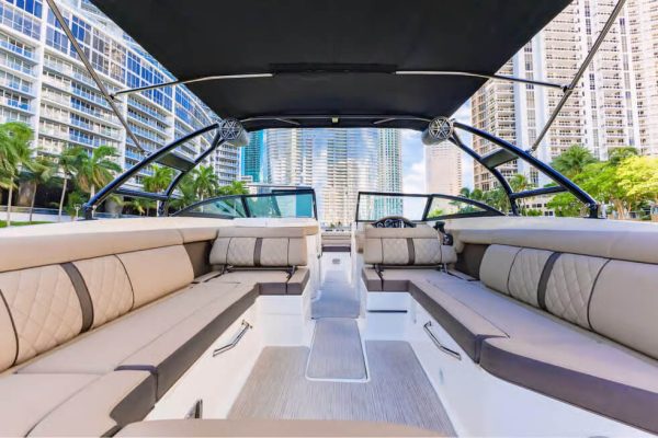 Rent a Boat in Miami1