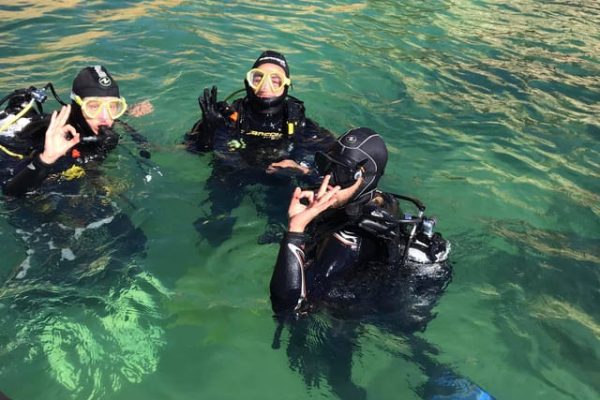 Scuba Diving 8