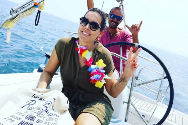 Sicily Sailing Tour from Catania 3