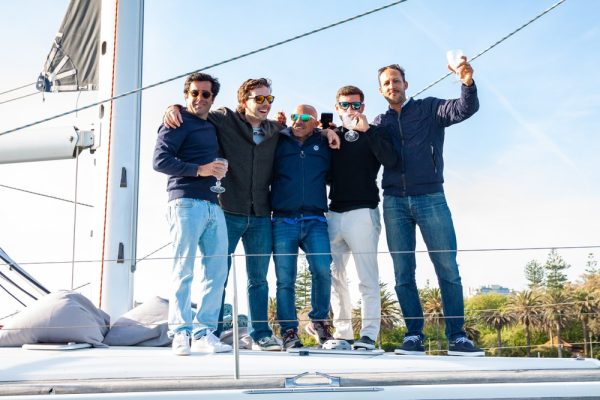 Sightseeing Boat Tour in Porto 7