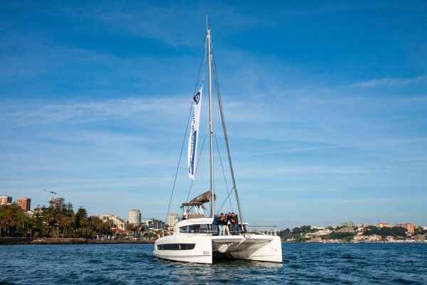 Sightseeing Boat Tour in Porto 9