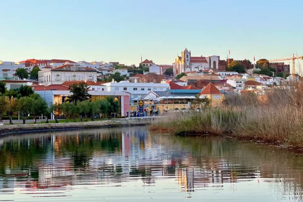 Silves River Cruise 2