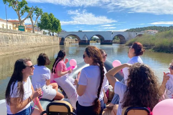 Silves River Cruise 3