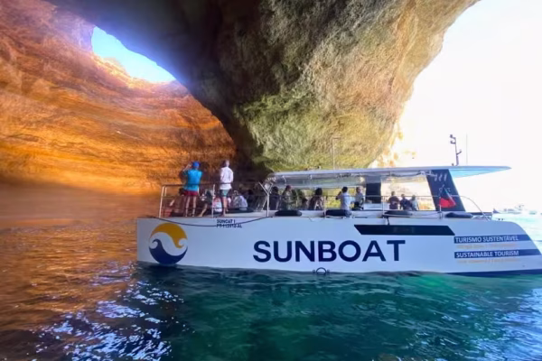 Sunboat Portimão 2