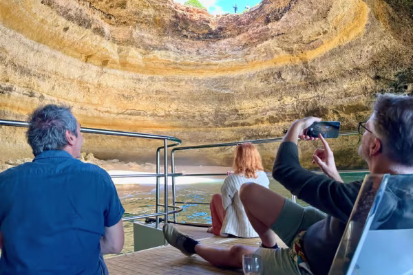 Sunboat Portimão 3