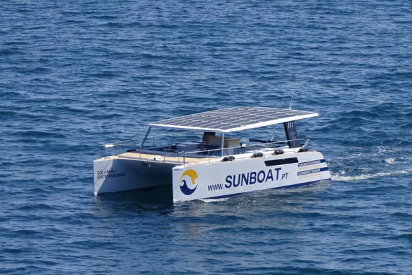 Sunboat Portimão 4