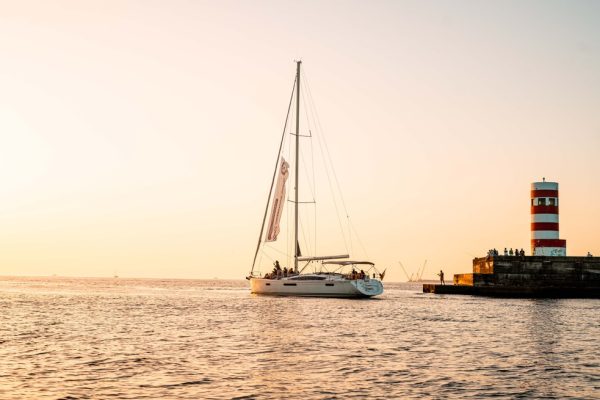 Sunset Boat Tour Douro