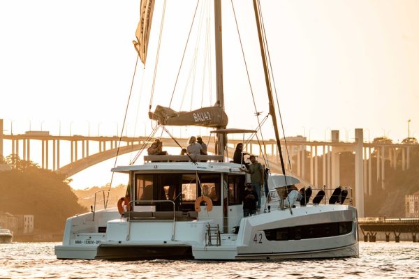 Sunset Boat Tours Douro