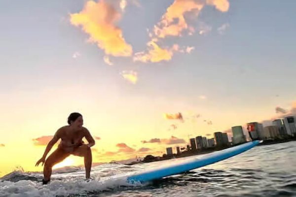 Surf Honolulu 1