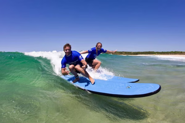 Surfen Armação de Pêra