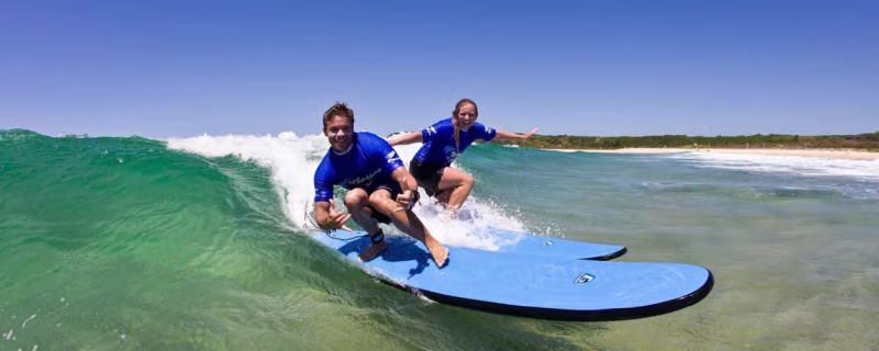 Surfen Armação de Pêra