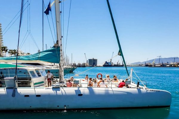 Festa do barco de Valência 1