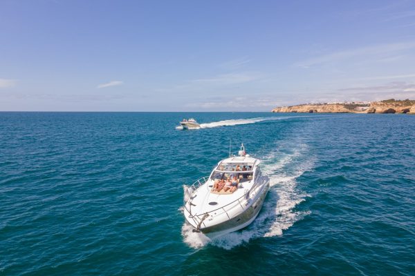 Yacht Albufeira