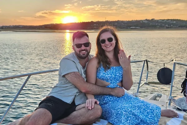 Yacht Lagos Pocahontas 2