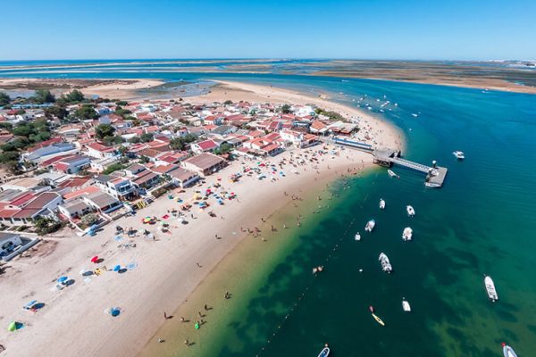 Yacht Vilamoura Bond 2