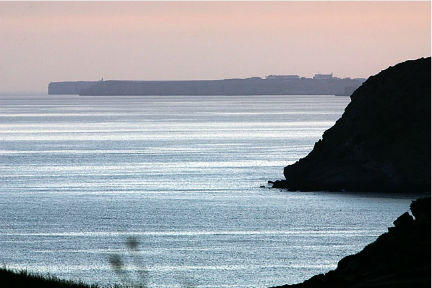 Sagres’ beaches