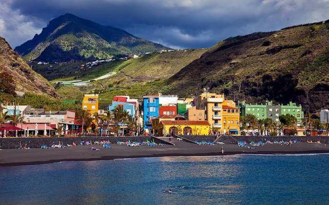 Why you should visit La Palma
